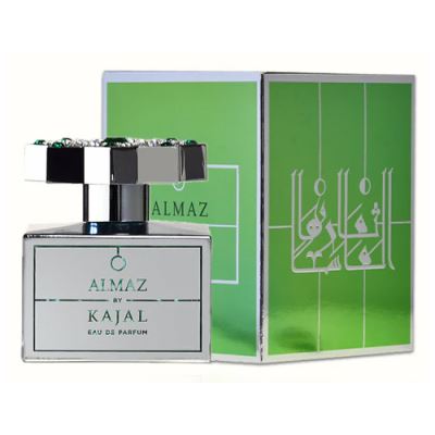 KAJAL PERFUMES PARIS Almaz EDP 100 ml